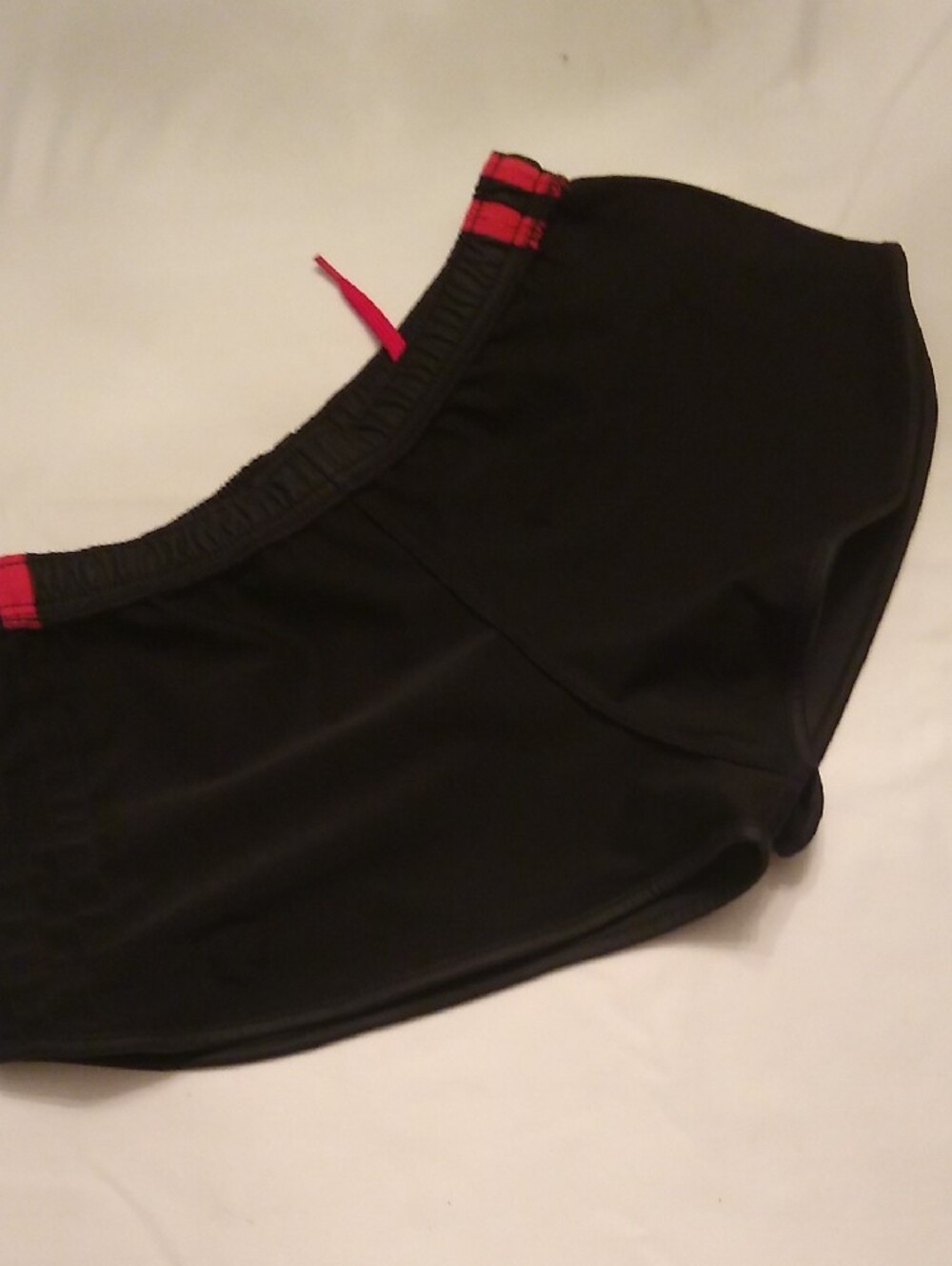 Barcode Athletic Shorts - Picture 6 of 9